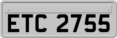 ETC2755