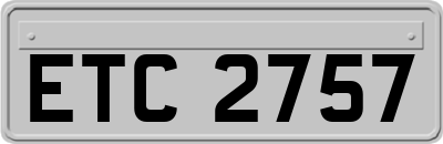 ETC2757