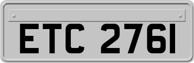 ETC2761