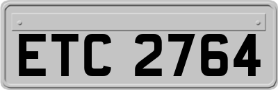 ETC2764