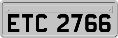 ETC2766