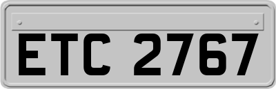 ETC2767