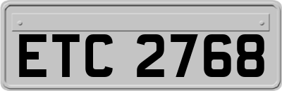 ETC2768