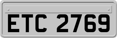 ETC2769