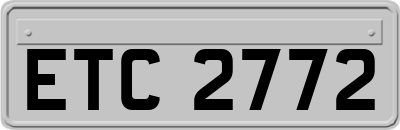 ETC2772