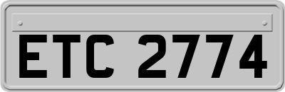 ETC2774