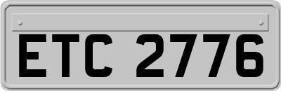 ETC2776