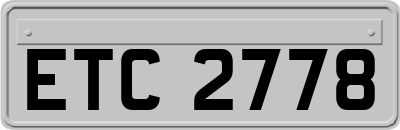 ETC2778