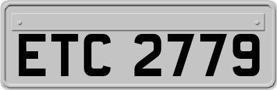 ETC2779
