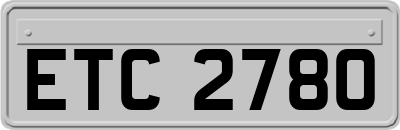ETC2780