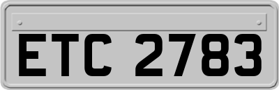 ETC2783