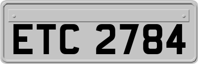 ETC2784
