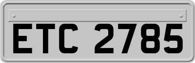 ETC2785