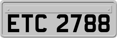 ETC2788