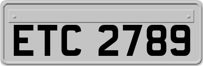 ETC2789