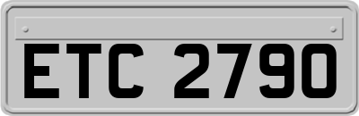 ETC2790