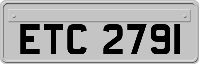 ETC2791