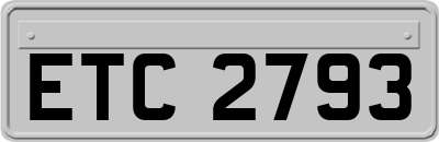 ETC2793