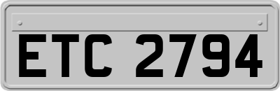 ETC2794