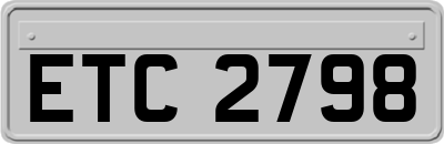 ETC2798