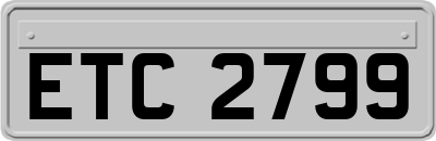 ETC2799