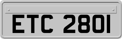 ETC2801