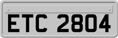 ETC2804