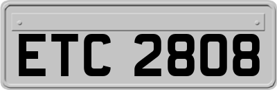 ETC2808