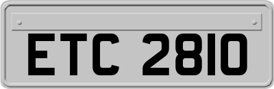 ETC2810