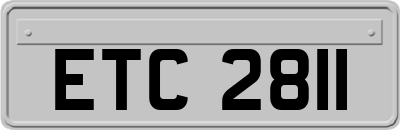 ETC2811