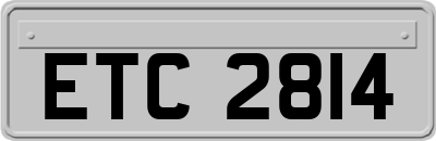 ETC2814