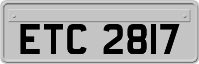 ETC2817