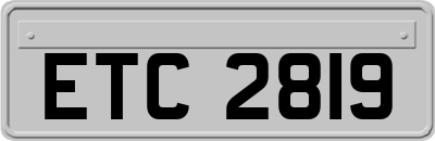 ETC2819