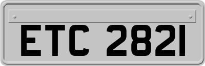 ETC2821