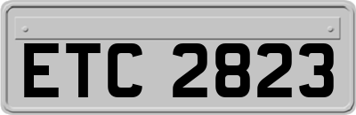 ETC2823
