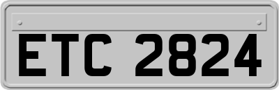 ETC2824