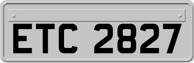 ETC2827
