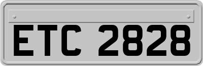 ETC2828