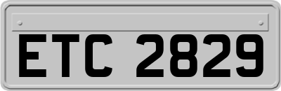 ETC2829