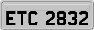 ETC2832