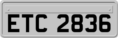 ETC2836