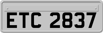 ETC2837