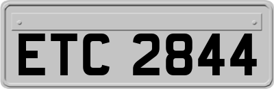 ETC2844
