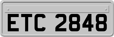 ETC2848
