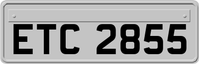 ETC2855