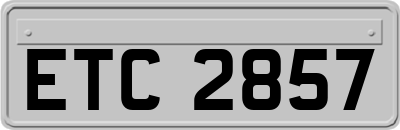 ETC2857