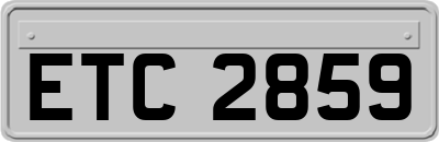 ETC2859