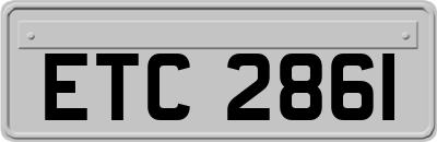ETC2861