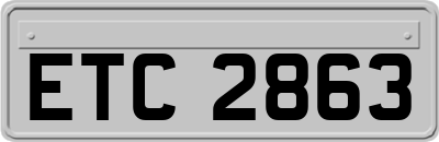 ETC2863