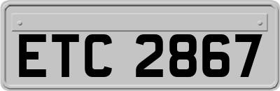 ETC2867